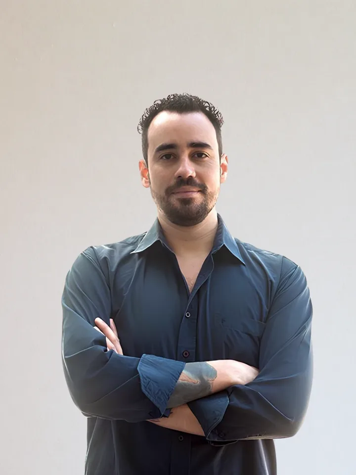 Alex, Sr Digital Marketing