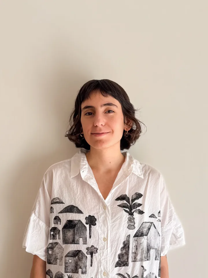 Manu, Sr UX/UI Designer